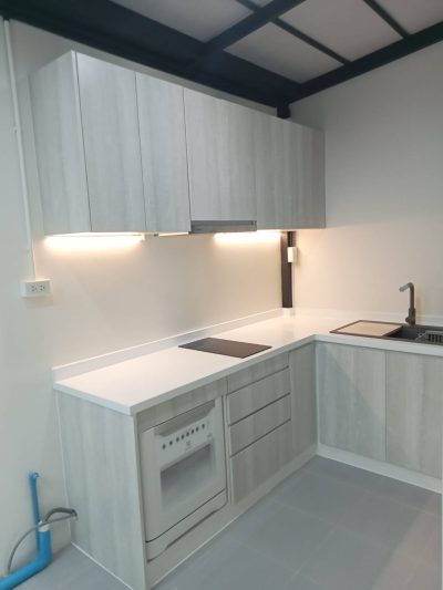 ออกแบบชุดครัวบิ้วอินกันชื้น 4 S 239763463