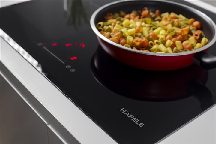 เตาแก๊ส เตาไฟฟ้า 02