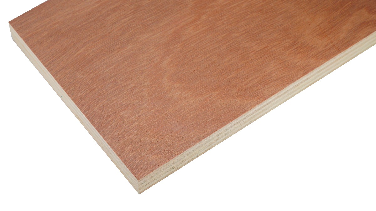ชนิดของไม้ที่ใช้ทำเฟอร์นิเจอร์ 4 Plywood