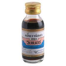 7 วิธี กำจัดกลิ่นในตู้เย็น 6 วานิลลากำจัดกลิ่นตู้เย็น